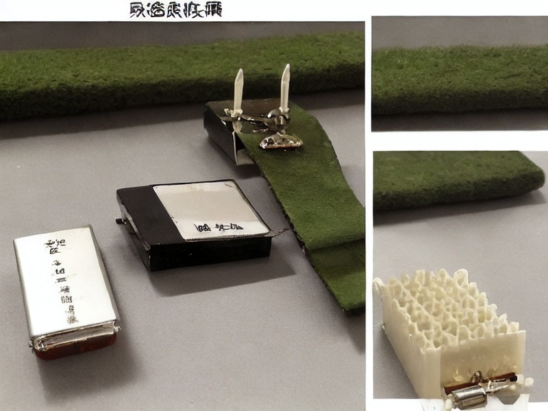 环境监测内容电子资料 1
