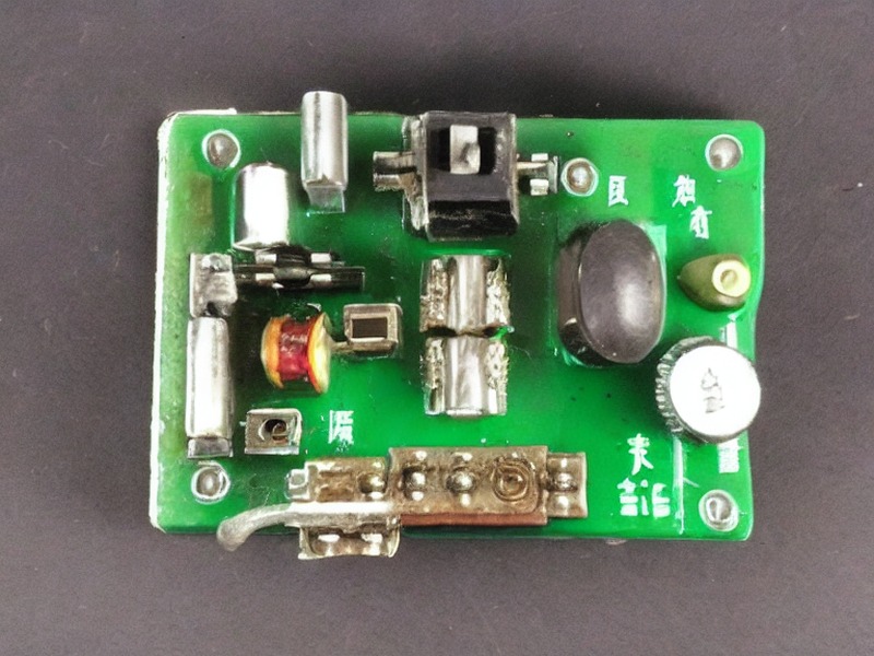 测试探头应用选型资料 2