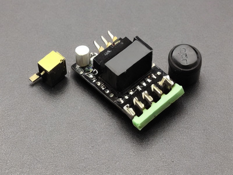 MOSFET目录参数与应用整理 2