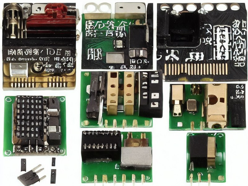 功率器件产品线项目资料 1