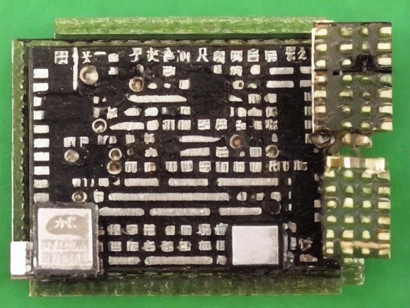 导热材料总览中心 压力检测选型 1