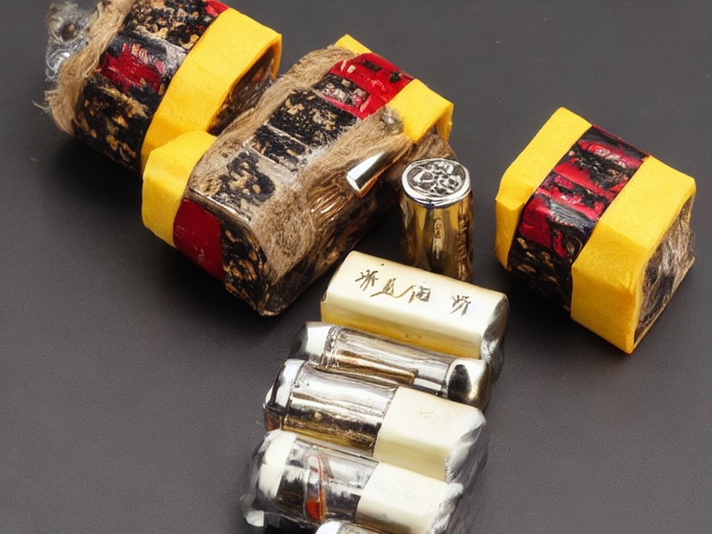线缆组件资料产品资料 2
