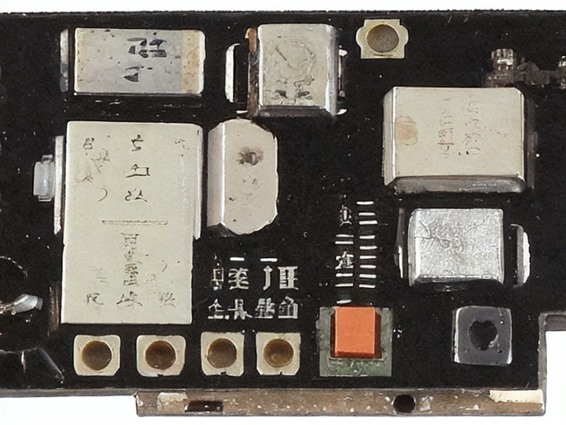PLC接口入口产品资料 1