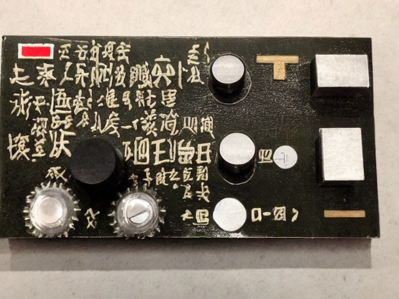 温度检测资料库应用说明