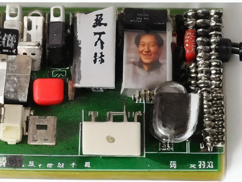 隔离器分类在替代料比较中的选型资料 2