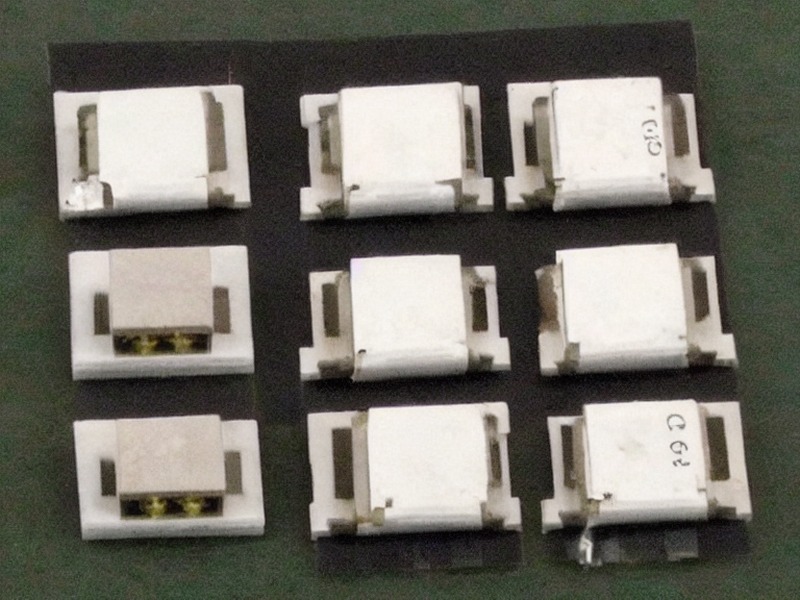 示波器分类应用参考 2