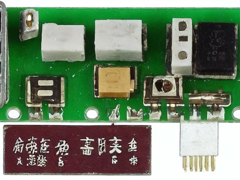 射频连接分类参数与应用整理 2