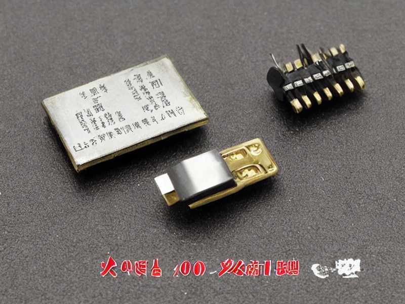 LoRa模块中心在替代料比较中的选型资料 2