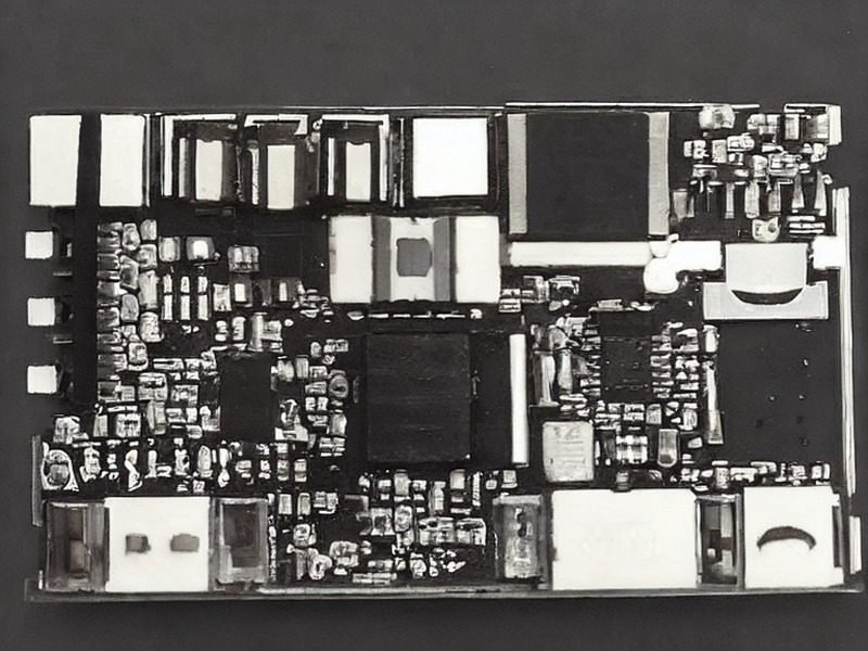 环境监测应用产品说明 1