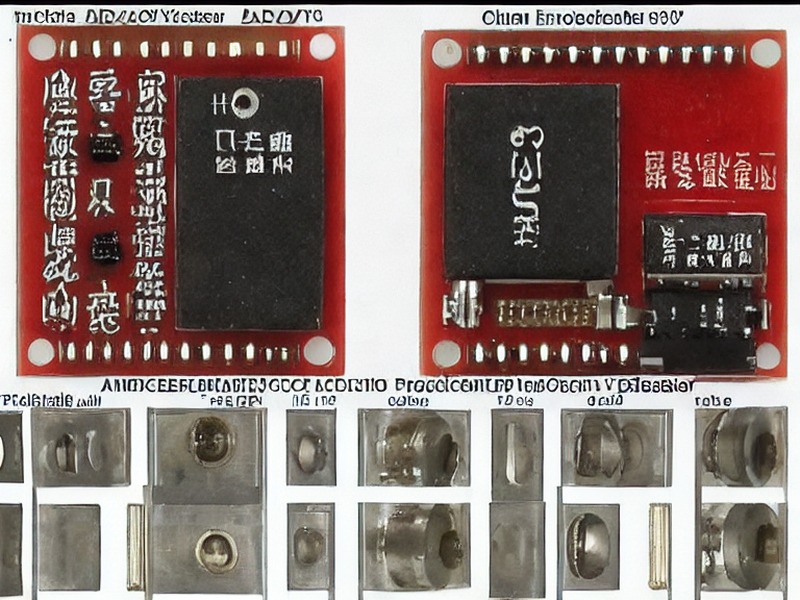 处理器选型选型参考 1