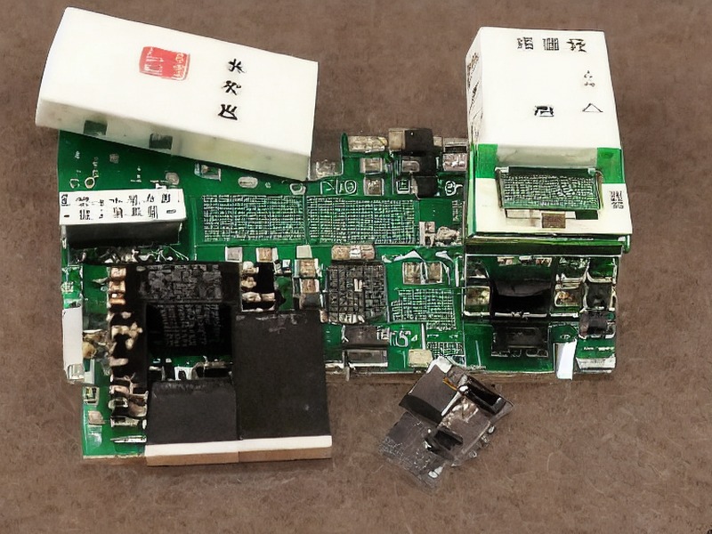 滤波器选型资料参考 2