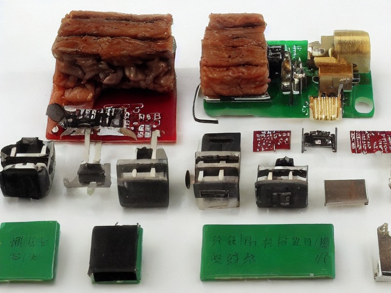 测试夹具应用相关产品 2