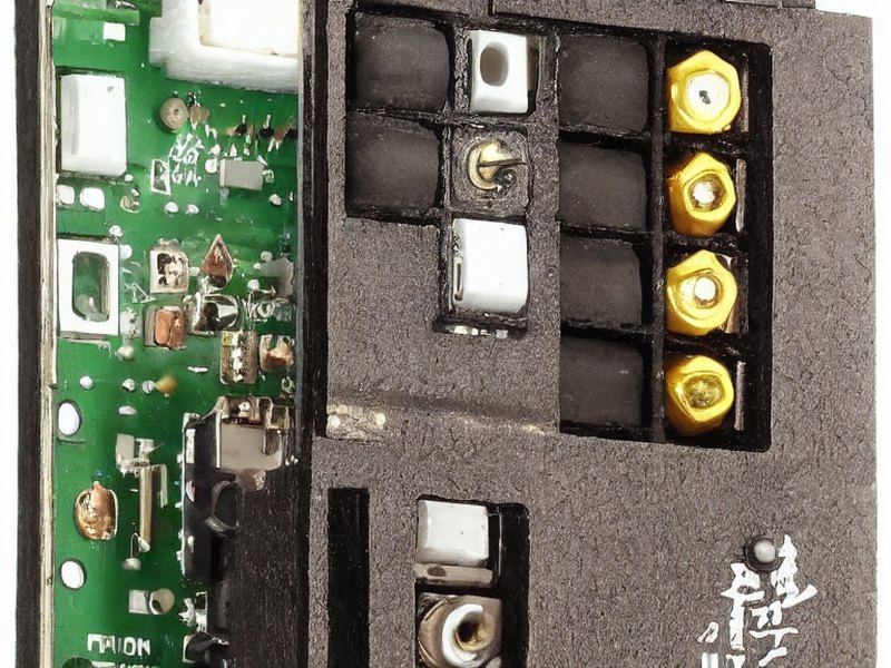 LoRa模块应用选型资料 1