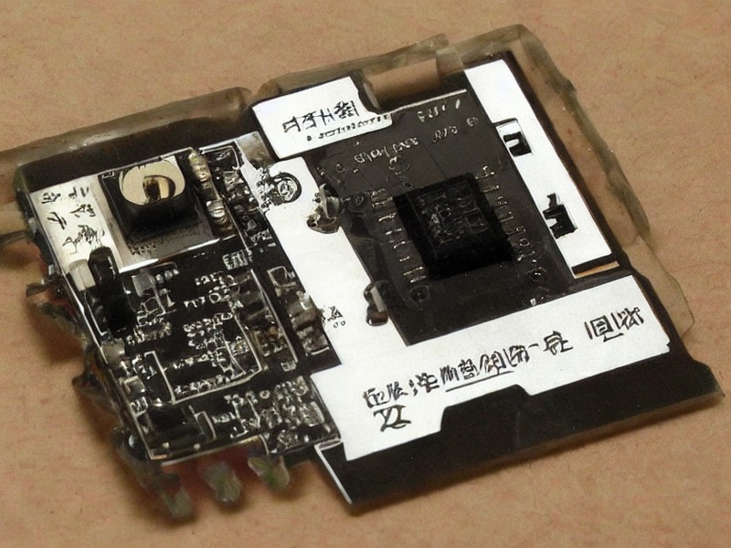 机箱外壳参考在替代料比较中的选型资料 1