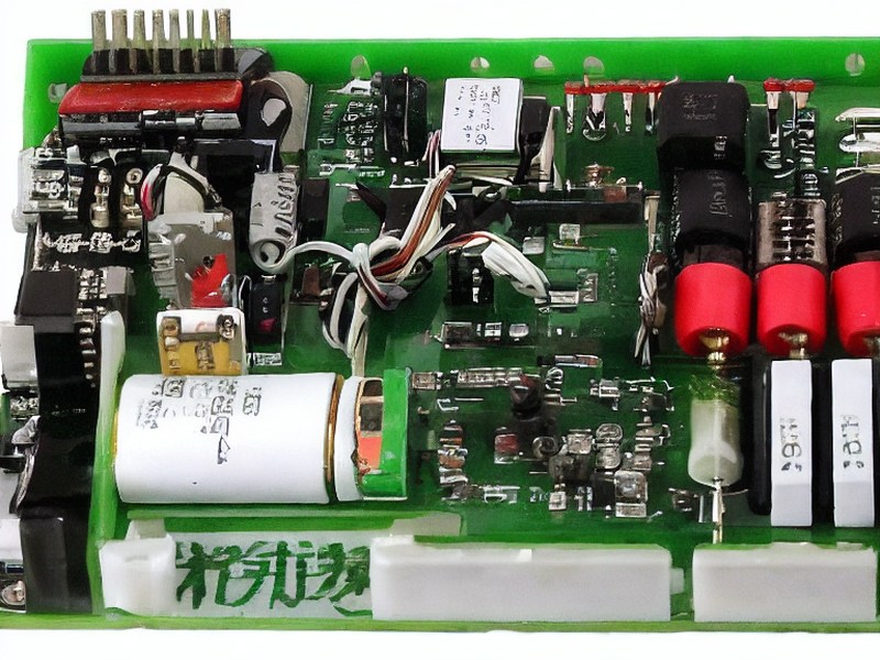 Wi-Fi模块应用资料：Wi-Fi模块资料 1