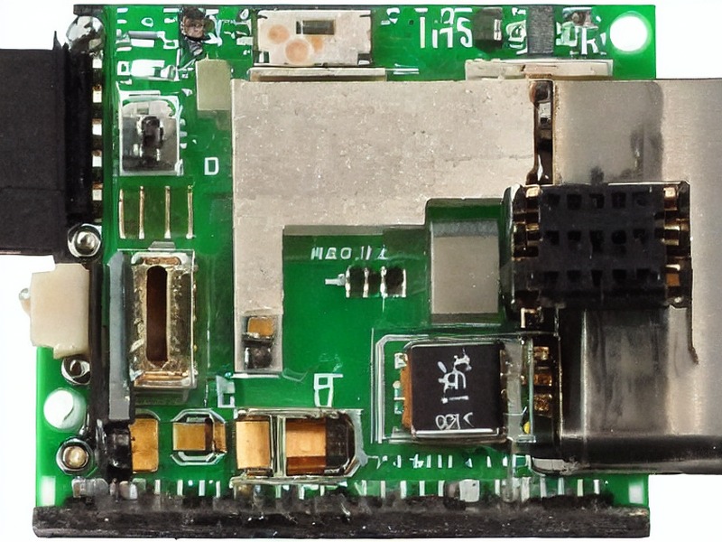 调试工具专题在工业控制中的选型资料 1