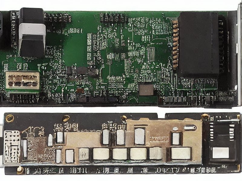 二极管分类资料