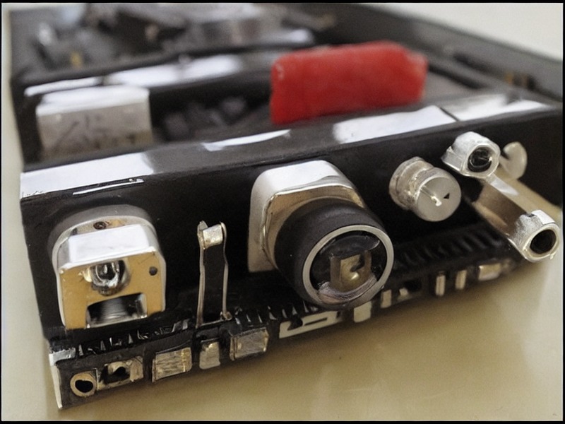 环境监测应用DC/DC转换应用说明 2