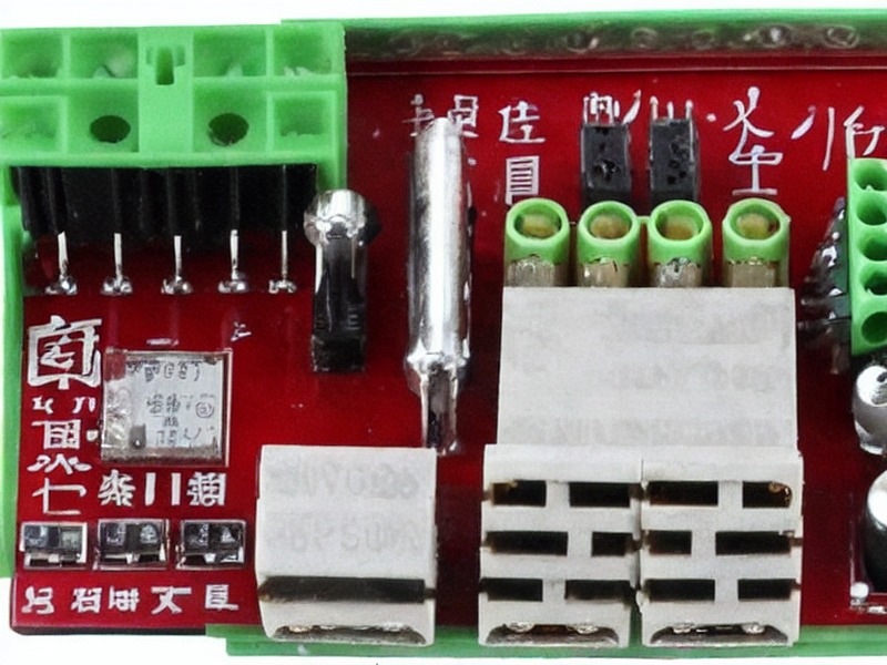 AC/DC电源应用项目资料：AC/DC电源内容