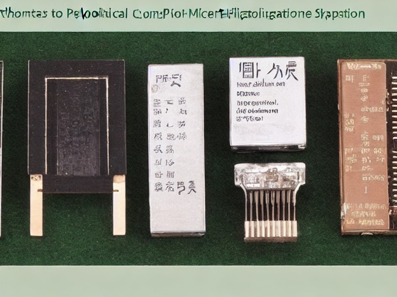 浪涌保护专题项目资料 1