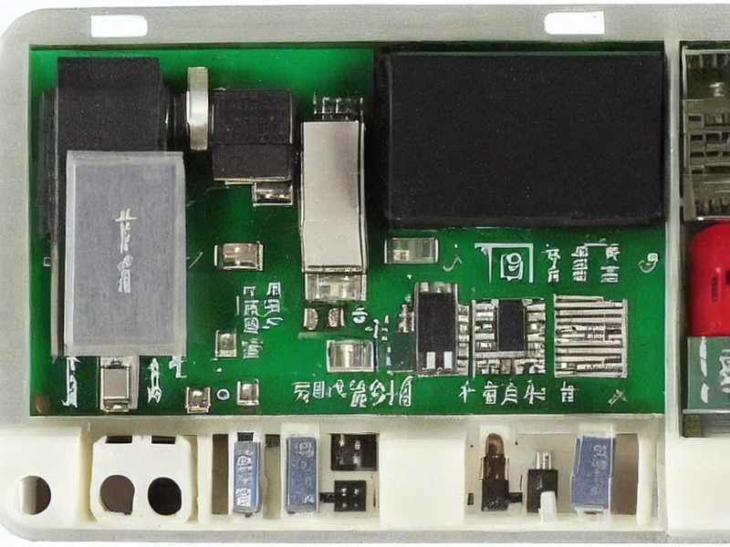 测试探头应用相关产品