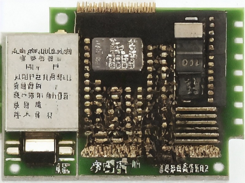 测试夹具参考项目资料 2
