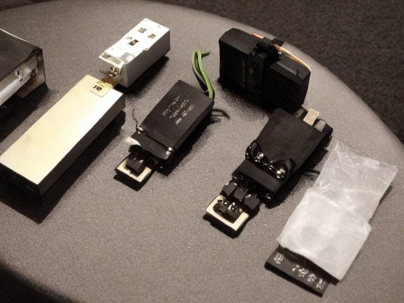 pg电子官网入口 电源管理选型产品 2