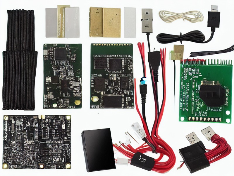 ESD保护应用选型资料 2