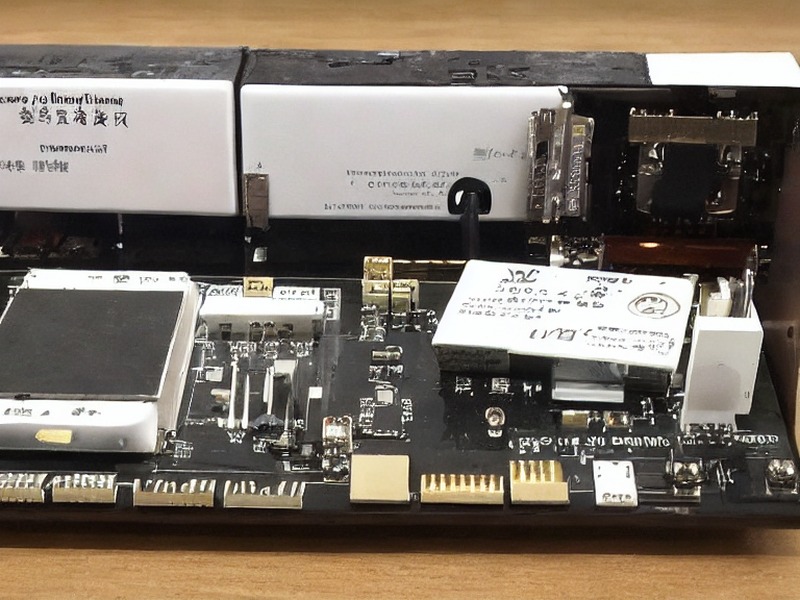 射频连接应用产品说明 1