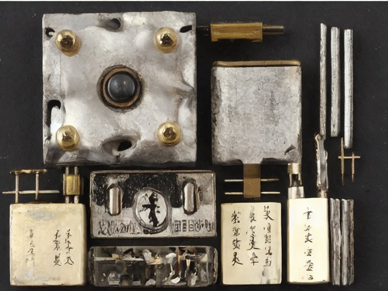 单板计算机应用相关产品 2
