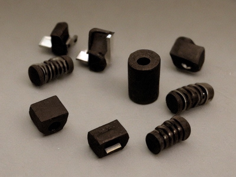 电感器说明工程资料 2