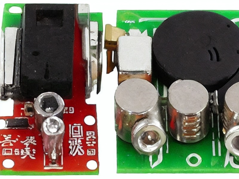 DC/DC转换应用产品说明 2